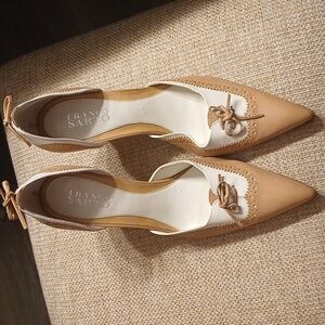 Women's Heels 9M Franco Sarto
